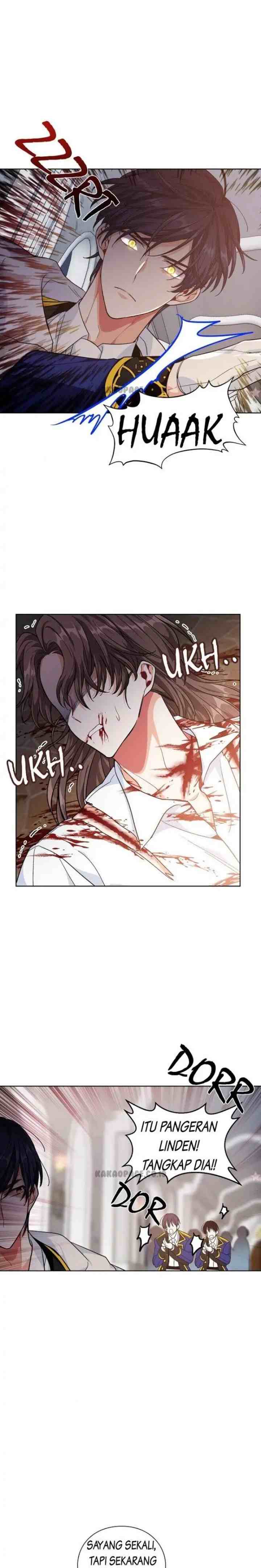 Doctor Elise: The Royal Lady with the Lamp chapter 80 halaman 7