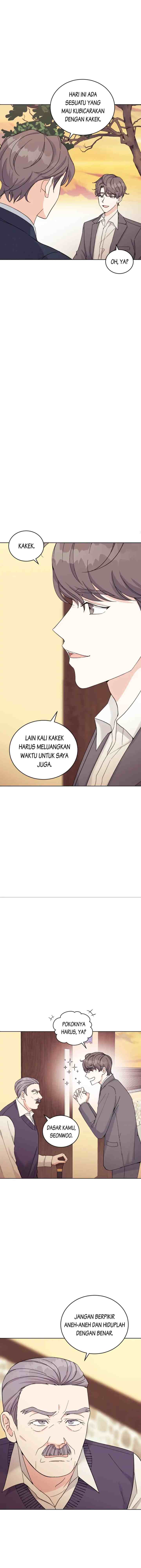 Lend Me Your Lips chapter 11 halaman 7