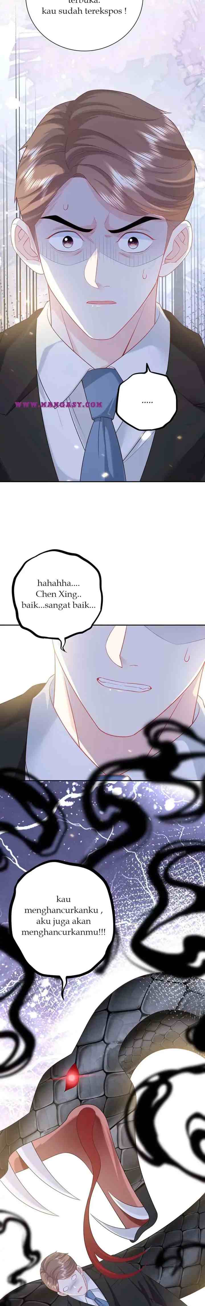 I Know What You Think chapter 41 halaman 13