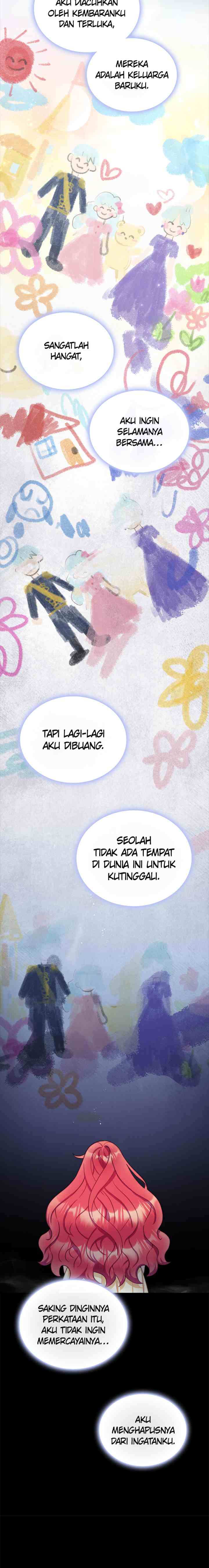 The Duke's Teddy Bear chapter 55 halaman 11