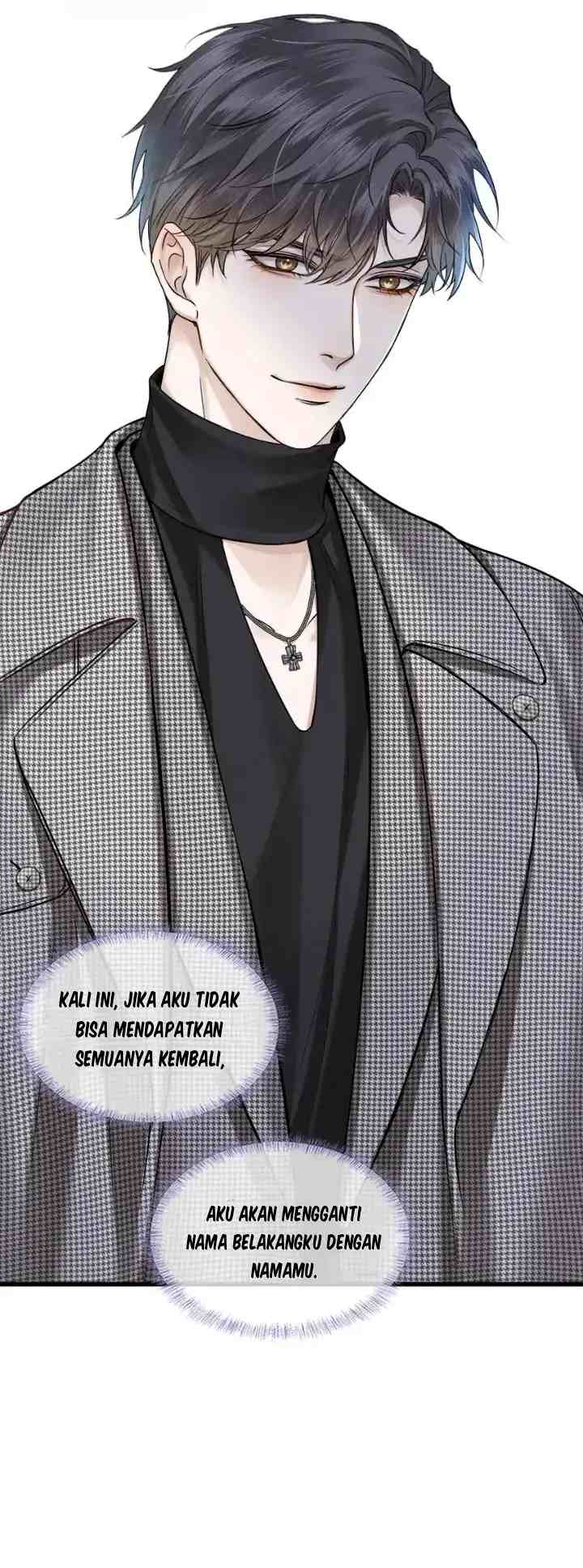 Yet You're In Love with an Idiot chapter 51 halaman 7