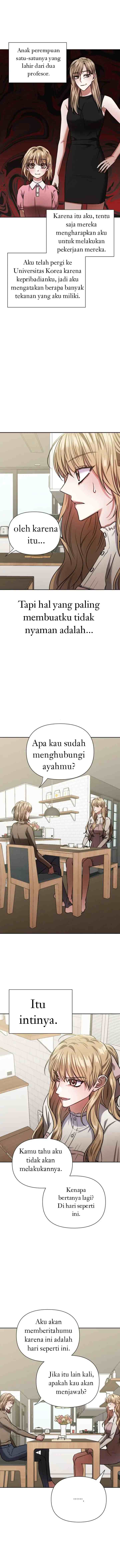 Love Master chapter 28 halaman 4