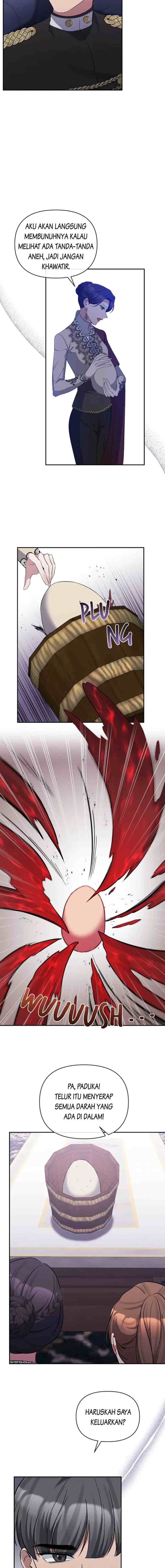 The Grand Duchess of the North Was Secretly a Villainess chapter 44 halaman 13