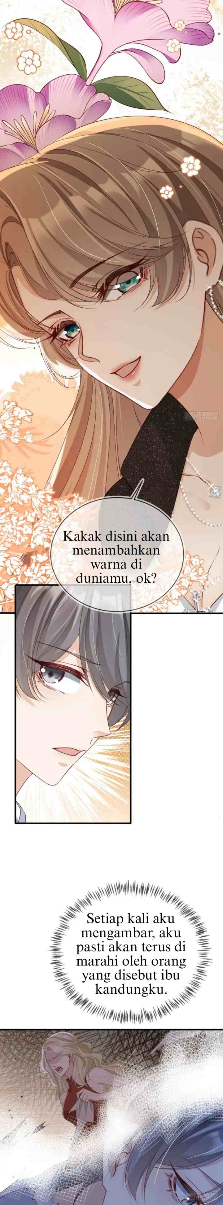 I Married the Disabled Big Shot After My Rebirth chapter 12 halaman 15