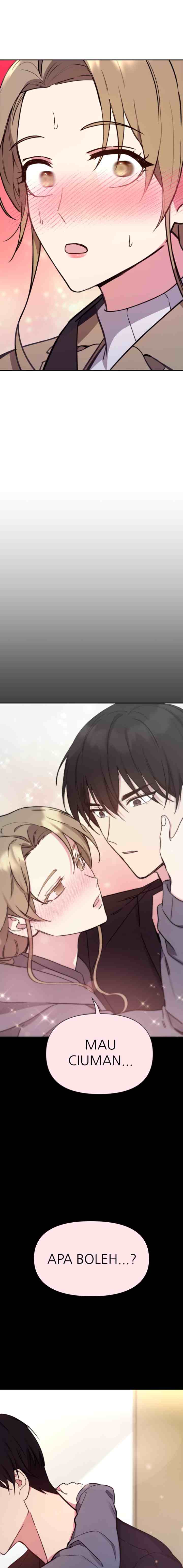 My Noisy Marriage chapter 23 halaman 13