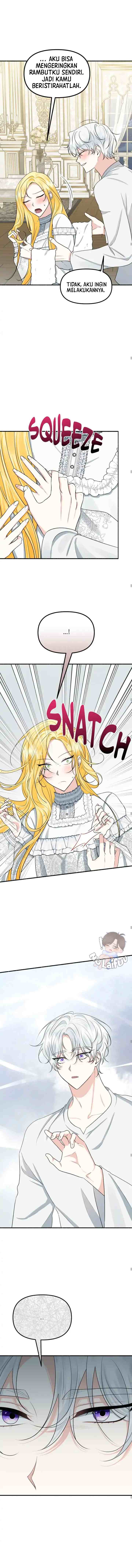 The Dead Husband Returns As A Scheming Man chapter 9 halaman 11
