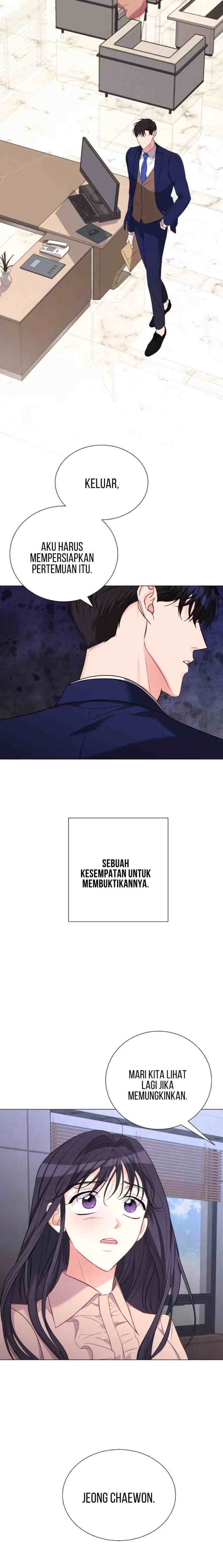 See You After Work chapter 5 halaman 18