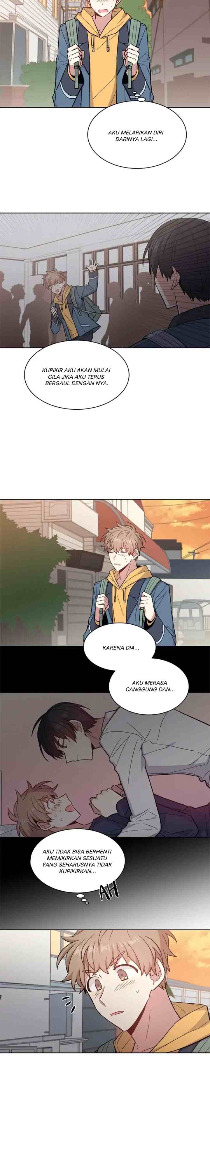 Candy Man chapter 23 halaman 9