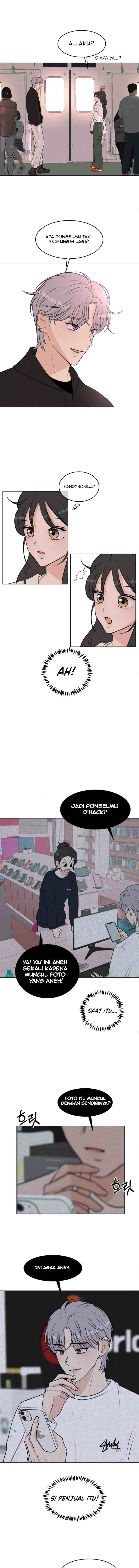 Spoiler Highteen chapter 7 halaman 5