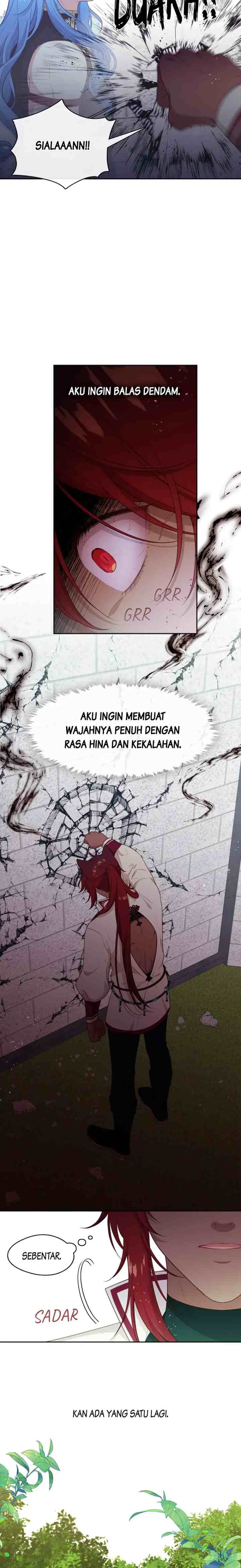 Beware the Villainess! chapter 95 halaman 13