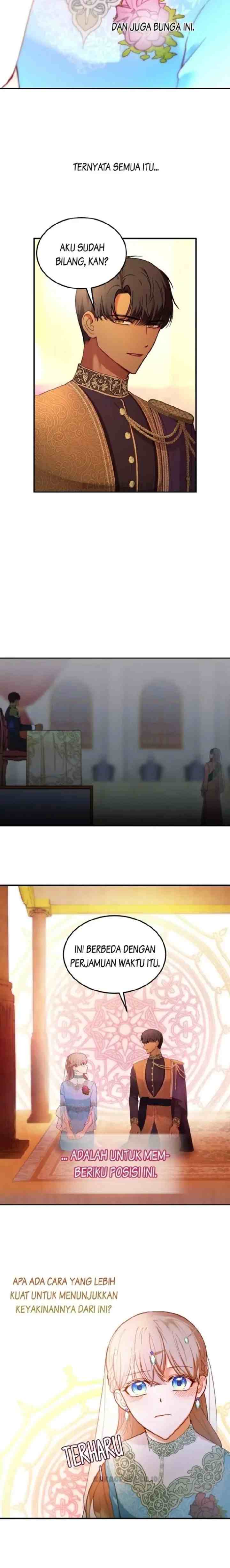 Amina of the Lamp chapter 62 halaman 10