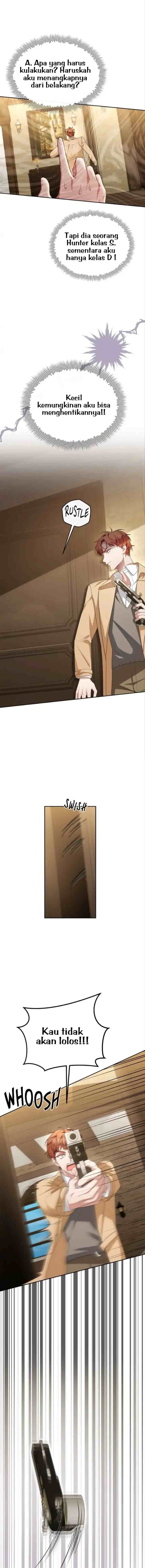The Runaway Lead Lives Next Door chapter 41 halaman 12