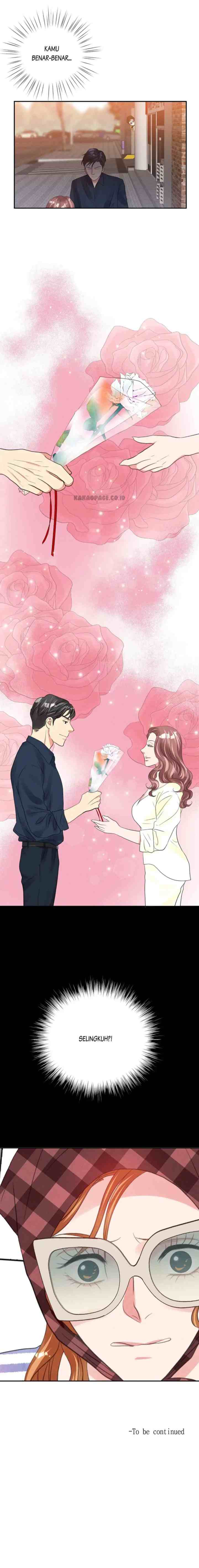 Off Limits! chapter 88 halaman 15