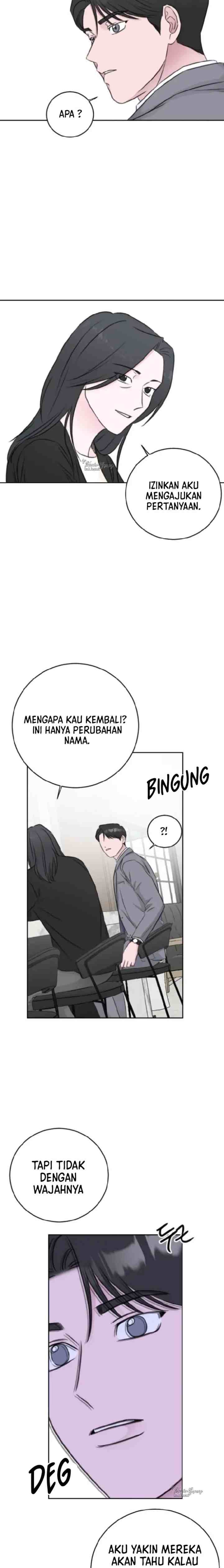 In-House Marriage After Breakup chapter 54 halaman 11