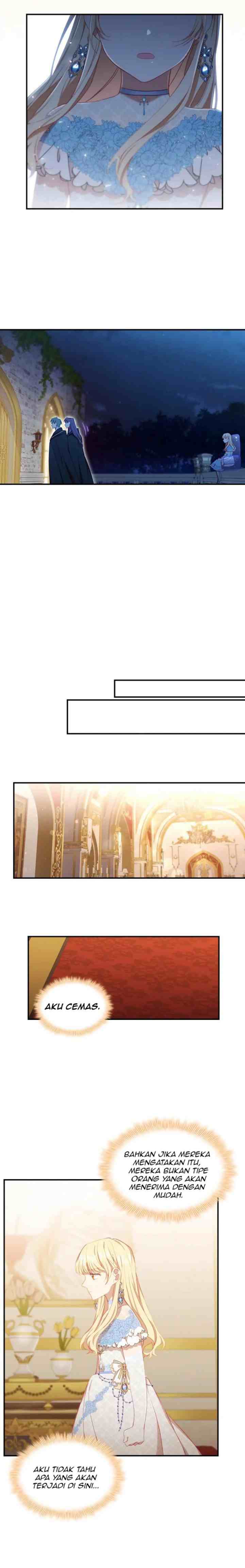 The Beloved Little Princess chapter 82 halaman 13