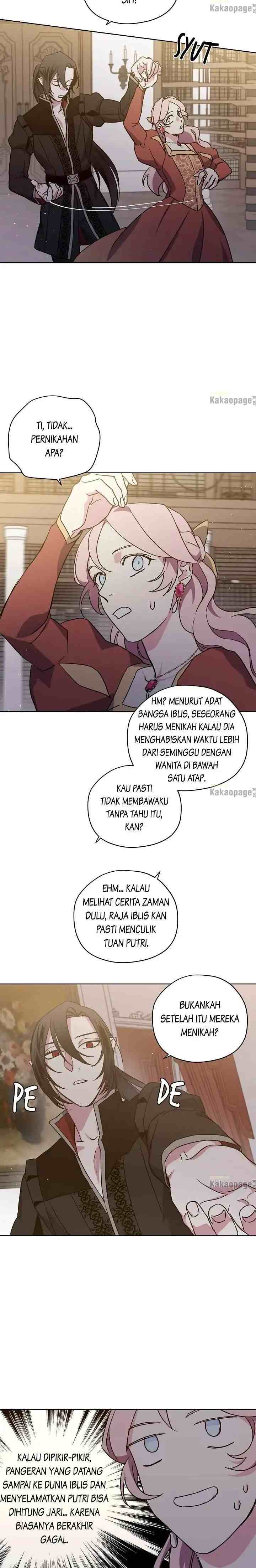 Chitra chapter 137 halaman 13