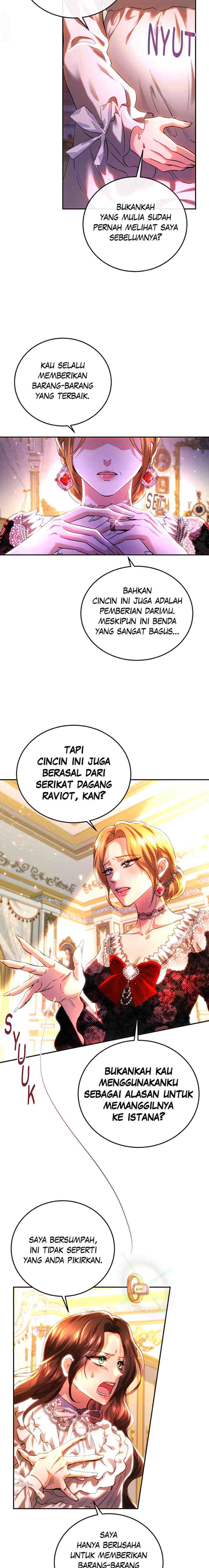 Rosalyn Vogart chapter 42 halaman 10