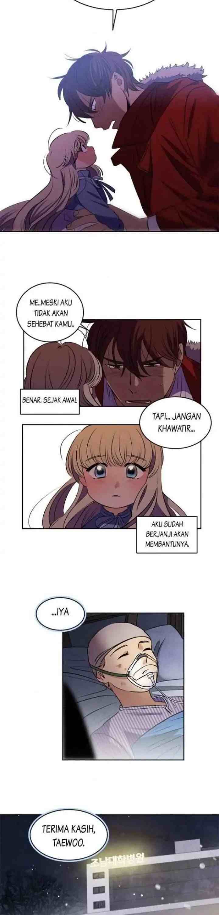 For Elise chapter 12 halaman 13