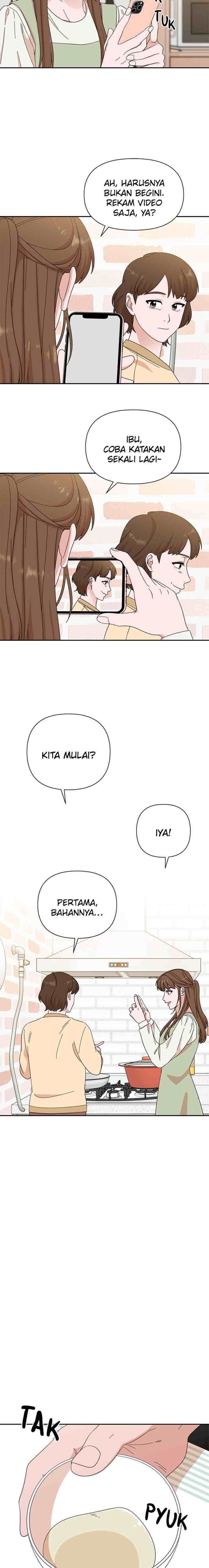 The Guy With Pretty Lips chapter 67 halaman 12