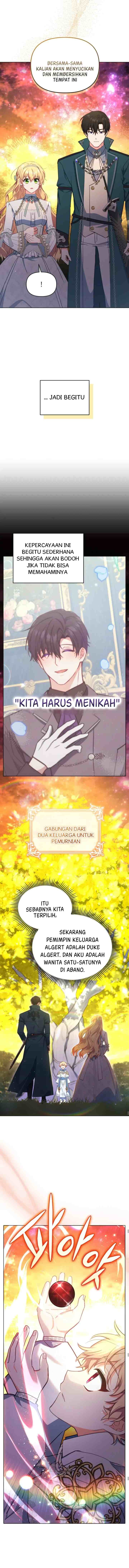 The Contract Couple Every Night chapter 16 halaman 9
