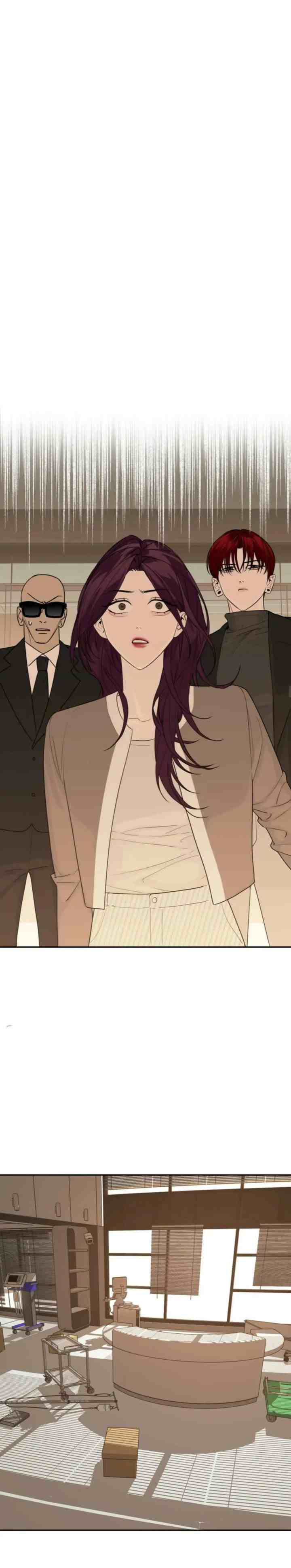 Devil's Luck chapter 30 halaman 9