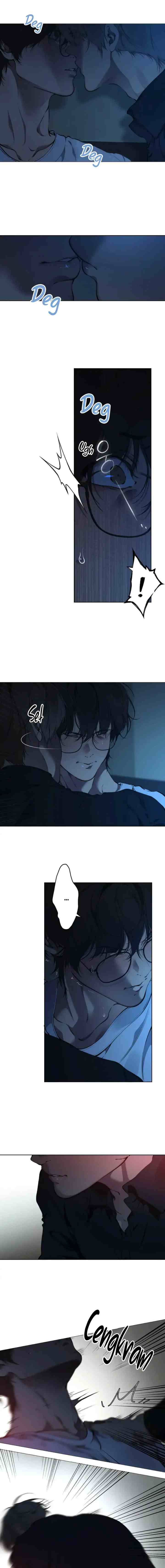 Lost in the Cloud chapter 82 halaman 8