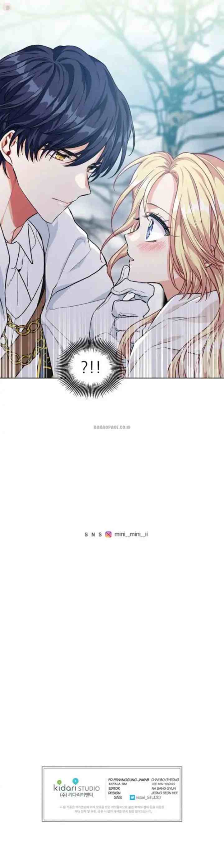 Doctor Elise: The Royal Lady with the Lamp chapter 82 halaman 15