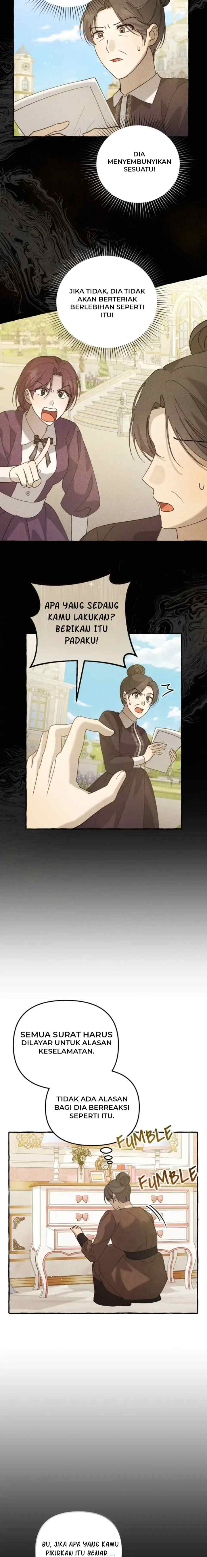 Are We Still In Love? chapter 16 halaman 5