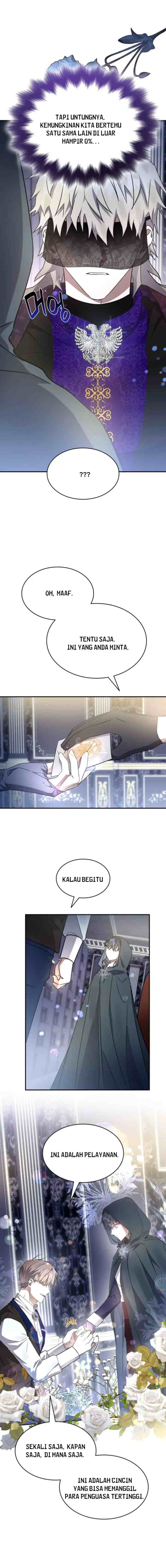 For the Happy Ending of the Ravages chapter 10 halaman 7