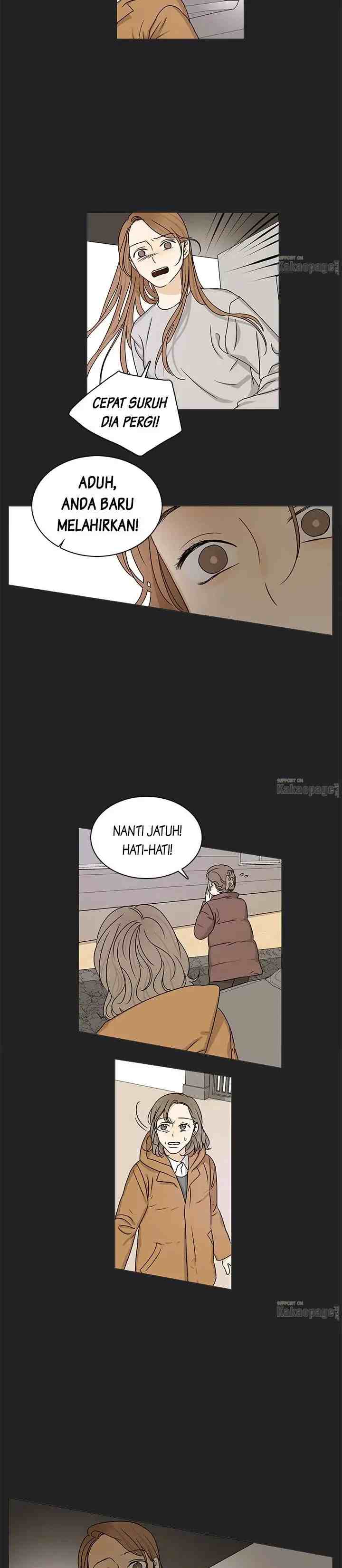 Doryung's Family chapter 103 halaman 5