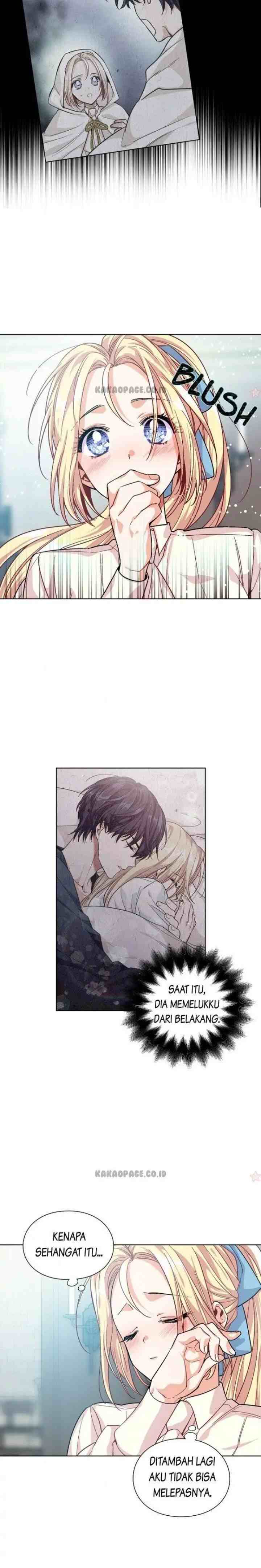 Doctor Elise: The Royal Lady with the Lamp chapter 69 halaman 8