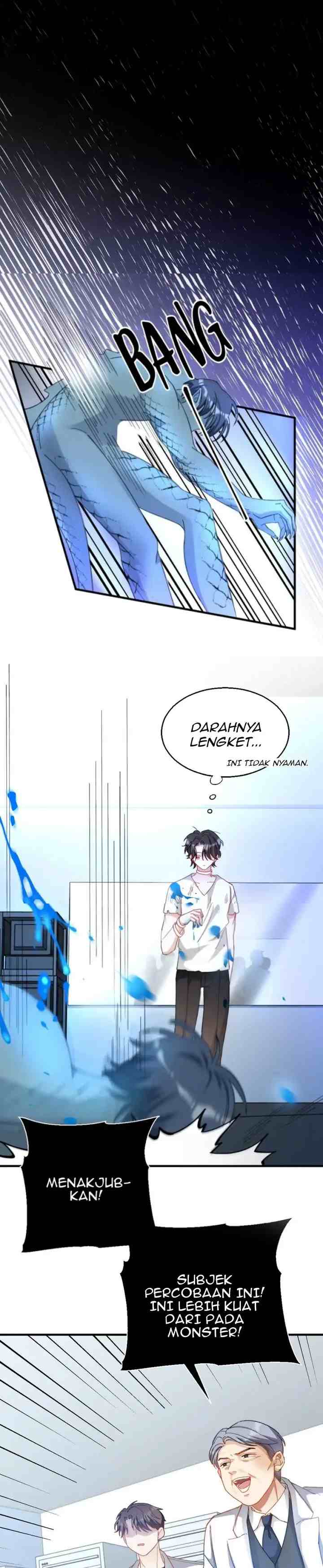 Kiss The Abyss chapter 16 halaman 5