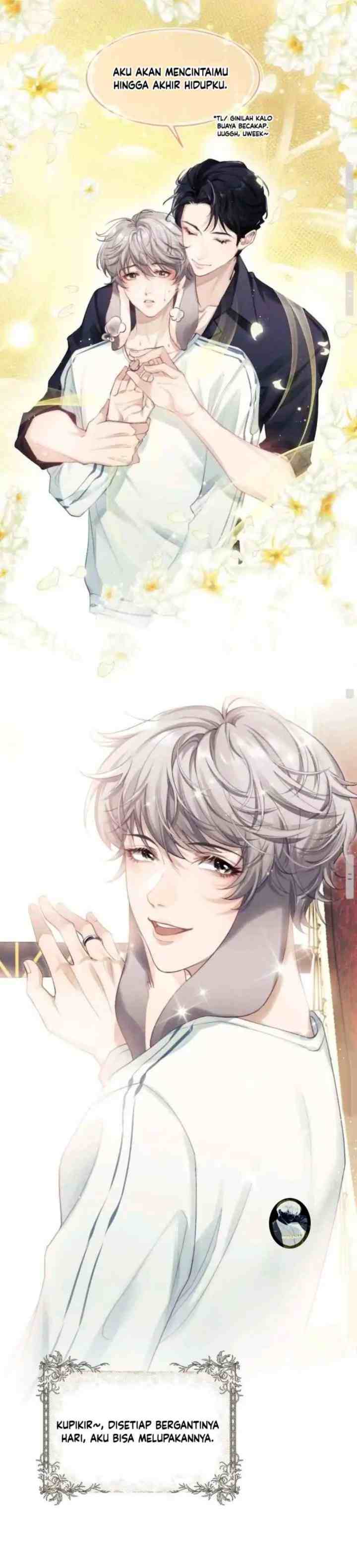 Everlasting Love chapter 2 halaman 5