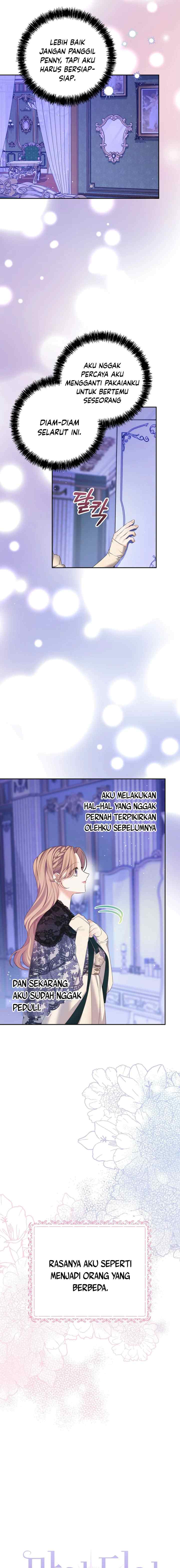 My Dear Aster chapter 47 halaman 6