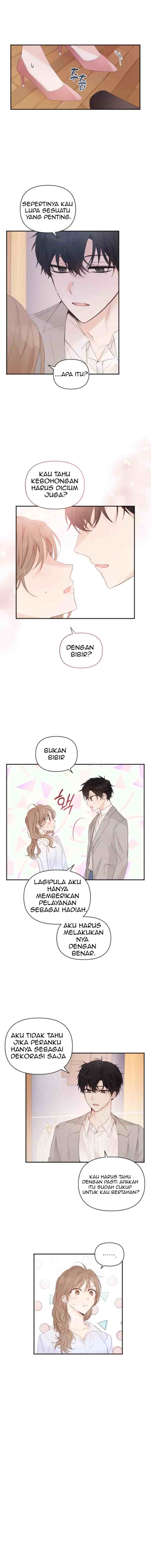 Ideal Delivery Service chapter 3 halaman 11