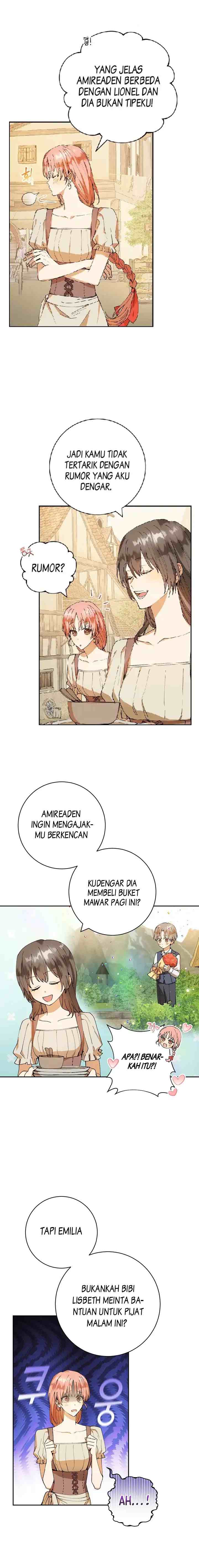 Individualistic Love chapter 1 halaman 6