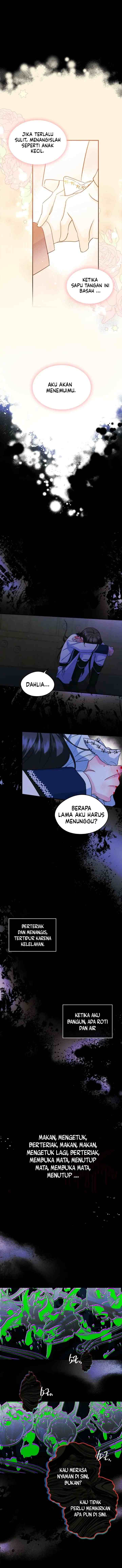 I Became the Male Lead's Female Friend chapter 22 halaman 6