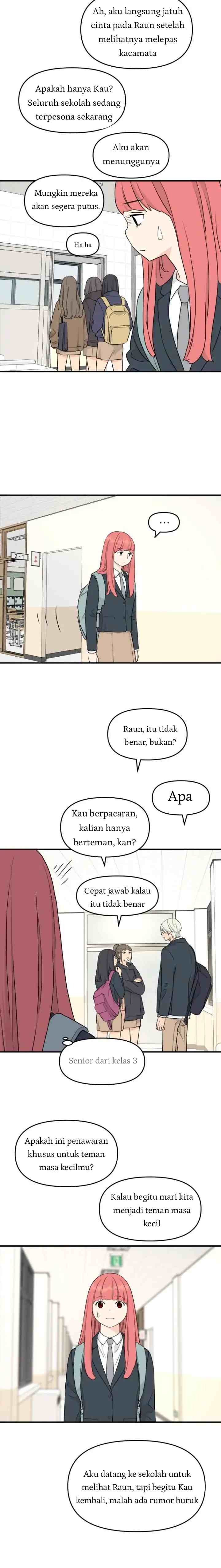 Her Conquero chapter 55.1 halaman 10