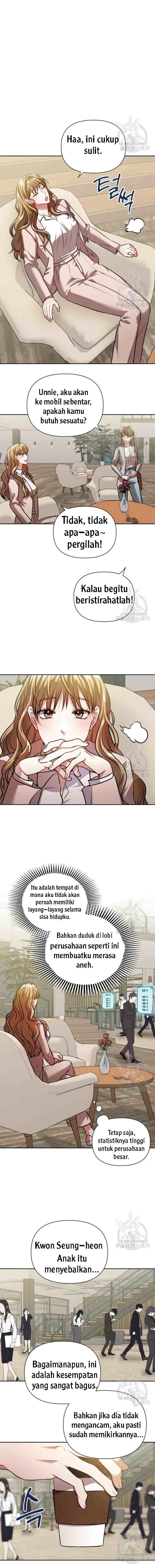 Love Master chapter 3 halaman 15