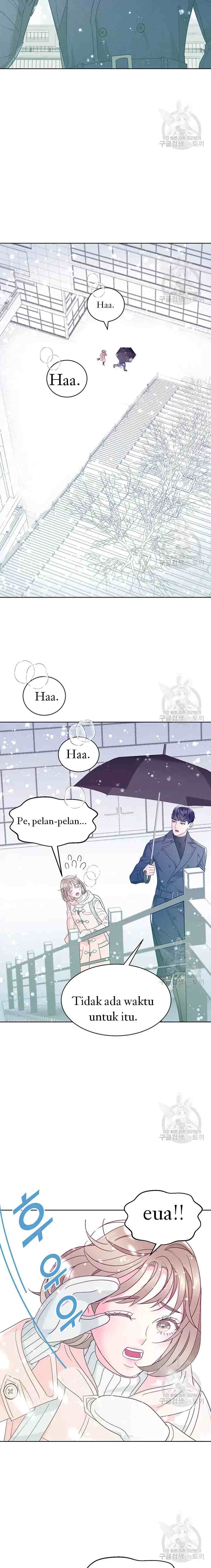 Fall for You chapter 52 halaman 6
