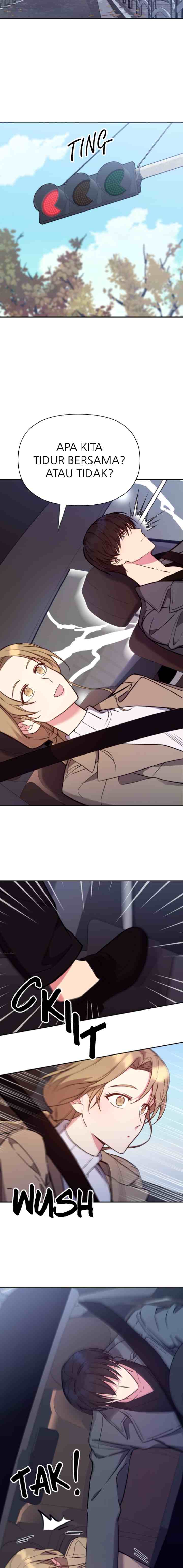 My Noisy Marriage chapter 23 halaman 5