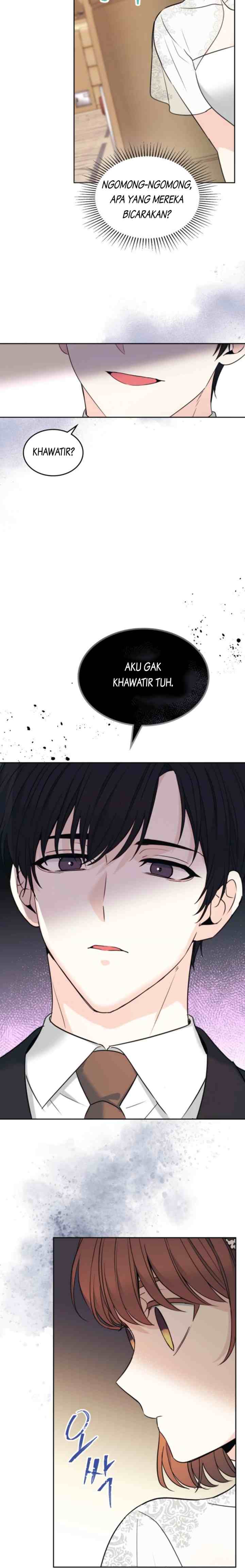 My Life as an Internet Novel chapter 133 halaman 12