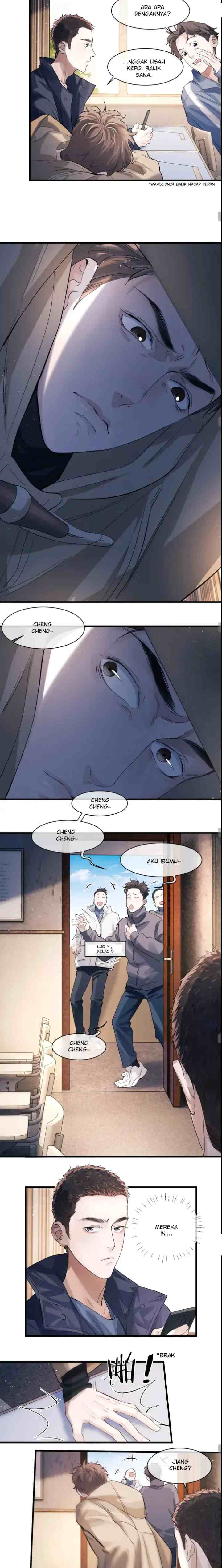 Sa Ye chapter 51 halaman 6