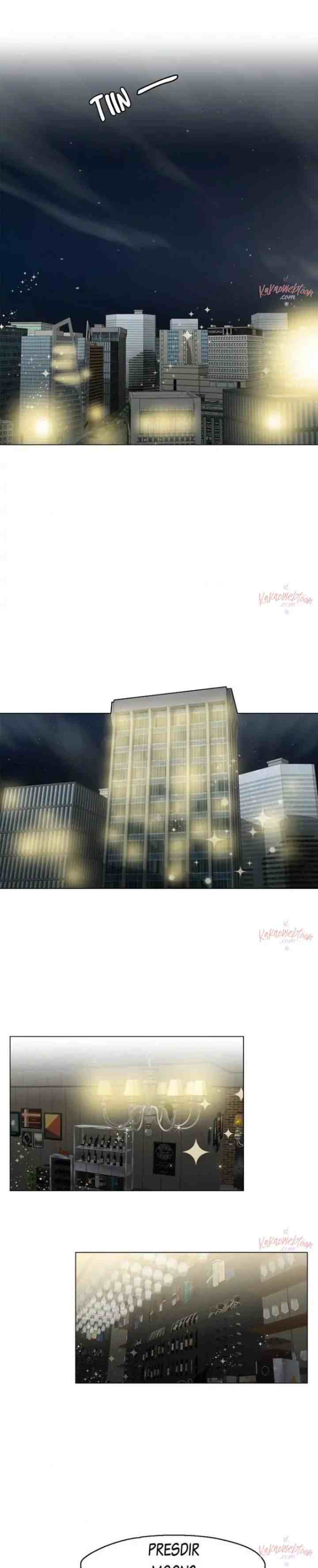 Love Pixie chapter 67 halaman 4