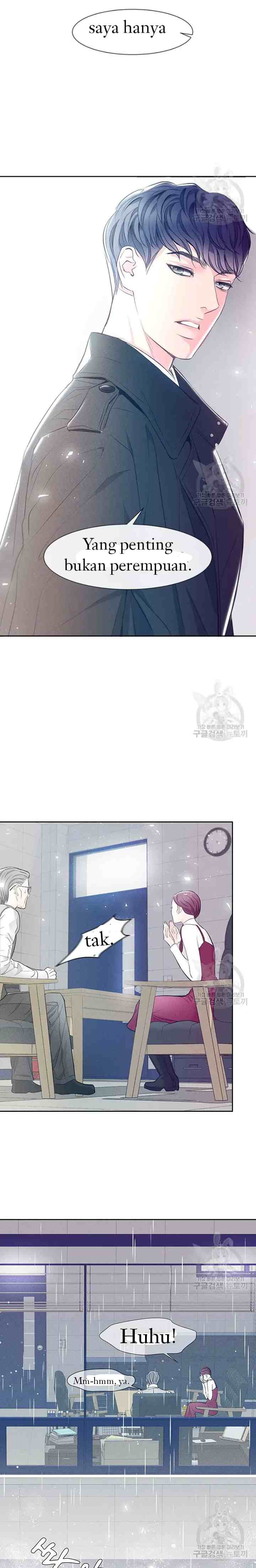 Fall for You chapter 1 halaman 6