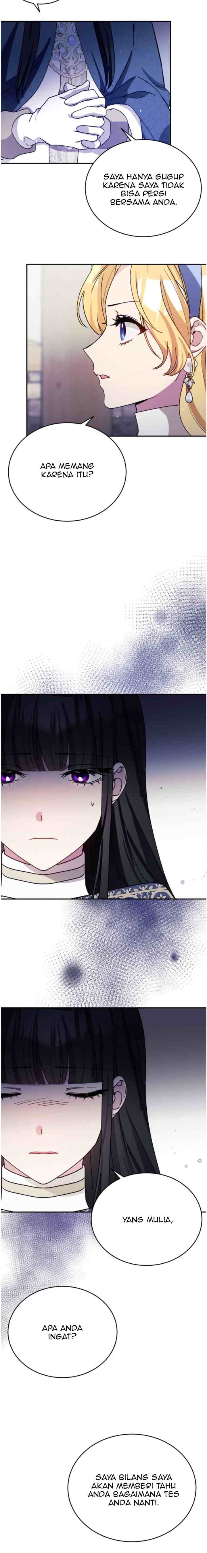 Hawar no Jardim de Inverno chapter 38 halaman 11