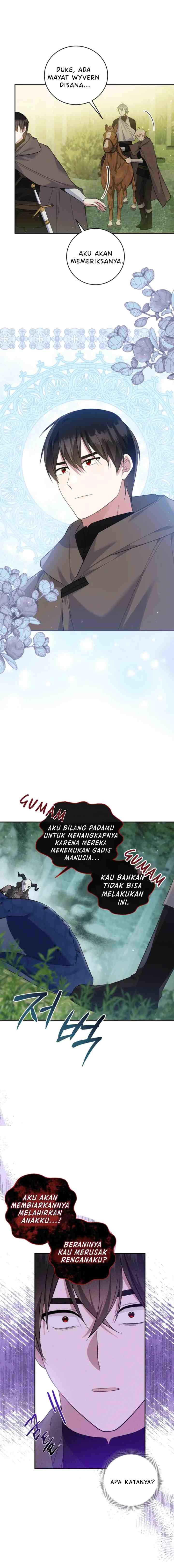 Please Support My Revenge chapter 54 halaman 10
