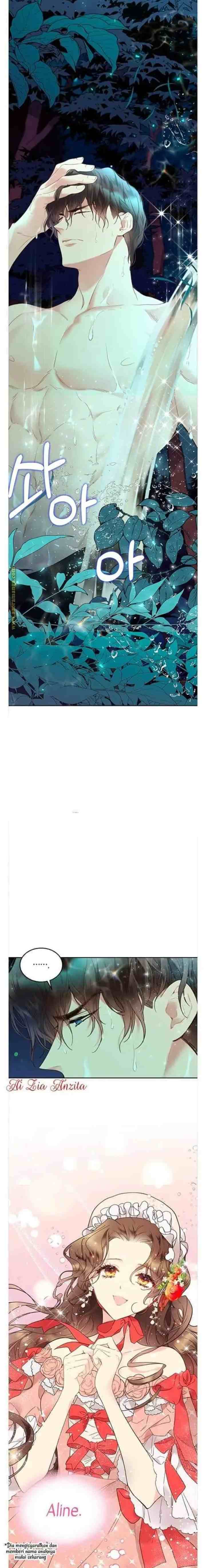 Béatrice chapter 61 halaman 13