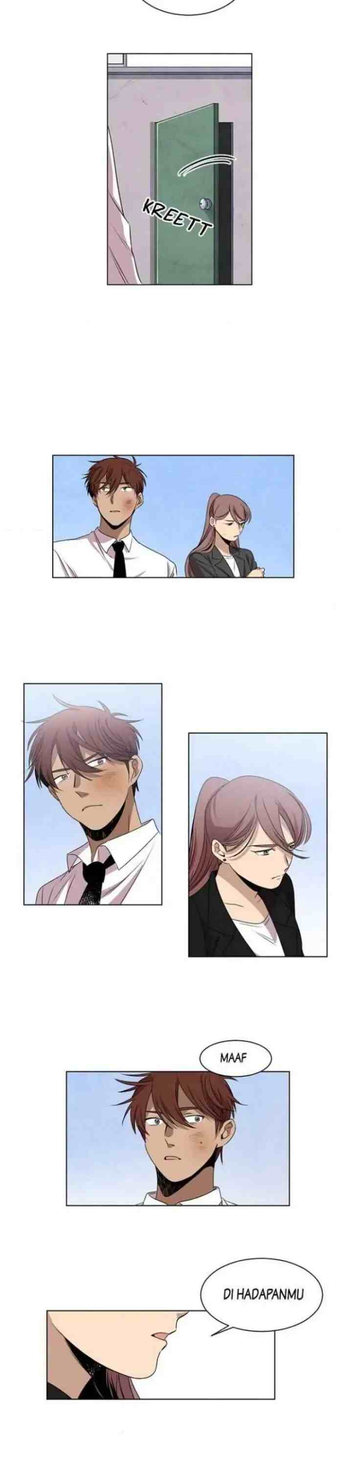 For Elise chapter 33 halaman 10