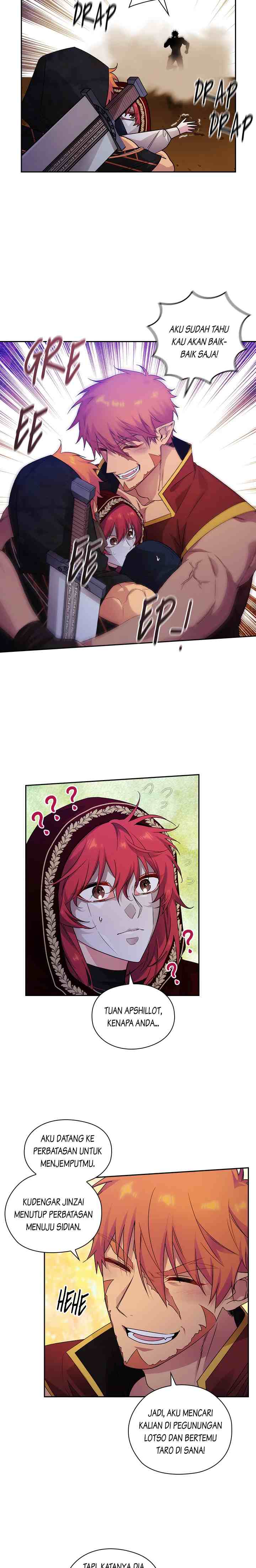 Adonis chapter 217 halaman 6
